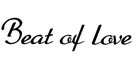 BEAT OF LOVE logo