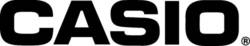 CASIO logo