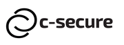 C-SECURE logo