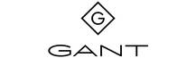 GANT logo