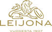LEIJONA logo