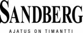 SANDBERG logo