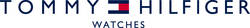 TOMMY HILFIGER logo