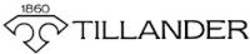 TILLANDER logo
