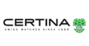 CERTINA logo