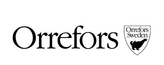 ORREFORS logo