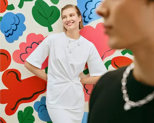 Kalevala x marimekko garden 165