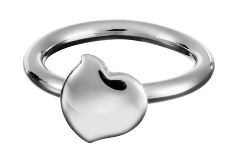 LUMOAVAN HALI KASTESORMUS HOPEAA - Korut - 526640000 - 1