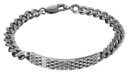 Lumoava Grafiitti rannekoru VL5320201702000 - Lumoava rannekorut - VL53201720210 - 1