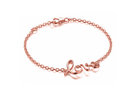 Lumoava Love rannekoru L53192500900 - Lumoava rannekorut - L53192500900 - 1