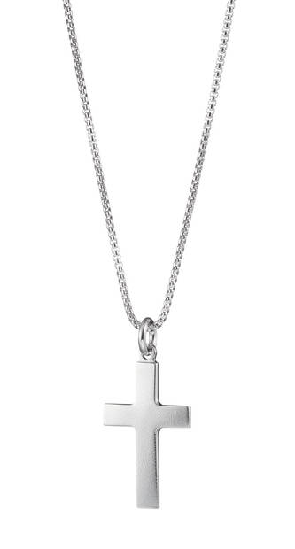 Lumoava Säde ristiriipus 502100 - Lumoava kaulakorut ja riipukset - 502100 - 1