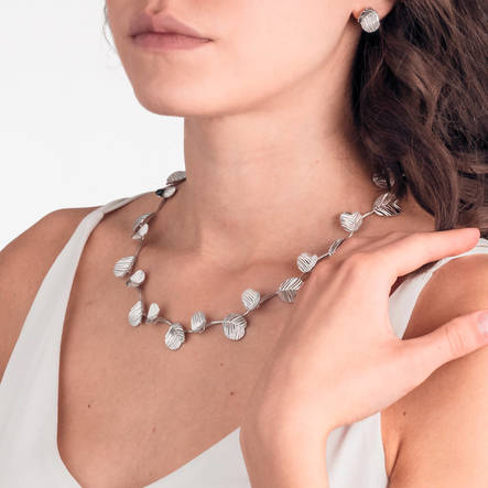 Lumoava Verso kaulakoru L57205000000 - Lumoava kaulakorut ja riipukset - L57205000000 - 2