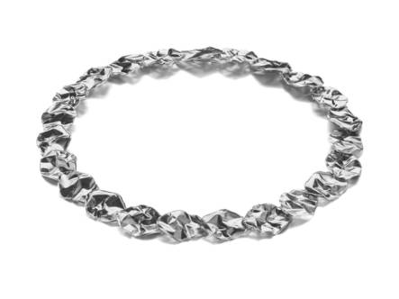 Lumoava Vuoksi hopeinen kaulakakoru L57191500 - Lumoava kaulakorut ja riipukset - L57191500 - 1