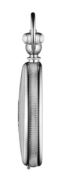 Tissot Savonnette mekaaninen taskukello T867.405.19.013.00 - Kellot - T8674051901300 - 2