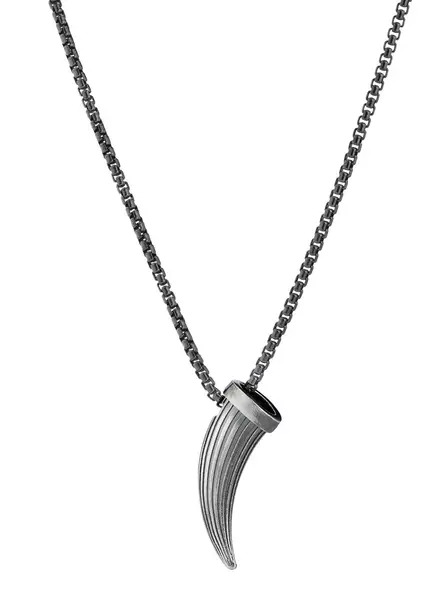 Lumoava Vaellus hopeinen riipus L5625980000 - Lumoava kaulakorut ja riipukset - L56259820000 - 1