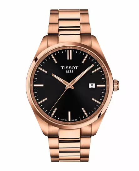 Tissot PR100 miesten rannekello T150.410.33.051.00 - Miesten kellot - T1504103305100 - 1