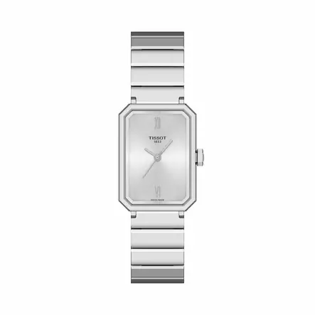 Tissot SRV naisten rannekello T160.110.11.033.00 - Naisten kellot - T1601101103300 - 1