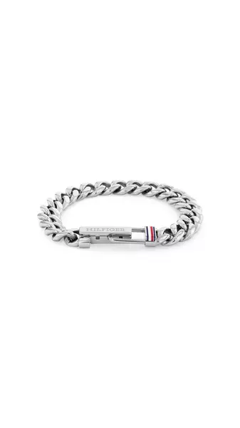Tommy Hilfiger miesten rannekoru THJ2790610 - Miesten korut - THJ2790610 - 1