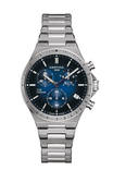 Certina DS-7 Chronograph miesten rannekello C043.417.44.041.00 - Miesten kellot - C0434174404100 - 1