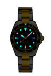 Certina DS Action Diver - Sea turtle conservancy special edition miesten automaatti kello C032.807.22.041.10 - Miesten kellot - C0328072204110 - 2