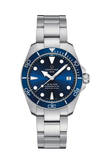 Certina DS Action Diver miesten automaatti kello C032.807.11.041.00 - Miesten kellot - C0328071104100 - 1
