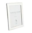 HOPEINEN VALOKUVAKEHYS 079510 - Lahjaesineet - 079510 - 1