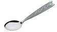 Kalevala Mesikämmen 6610 hopeinen kummilusikka 2866100 - Kummilusikat - 2866100 - 1