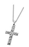 Risti ja ketju hopeaa 506300 - Ristit - 506300000 - 1