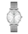 TISSOT Everytime Lady naisten rannekello T143.210.11.011.00 - Naisten kellot - T1432101101100 - 1