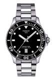 TISSOT SEASTAR 1000 miesten rannekello T120.410.11.051.00 - Miesten kellot - T1204101105100 - 1