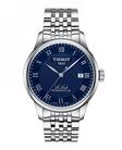 TISSOT T006.407.11.043.00 Miesten rannekello - Miesten kellot - T0064071104300 - 1