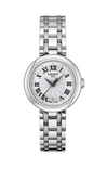 Tissot Bellissima Small Lady naisten rannekello T126.010.11.013.00 - Naisten kellot - T1260101101300 - 1