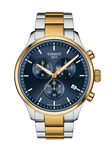 Tissot Chrono XL Classic miesten rannekello T116.617.22.041.00 - Miesten kellot - T1166172204100 - 1