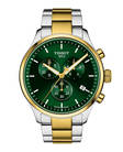 Tissot Chrono XL Classic miesten rannekello T116.617.22.091.00 - Miesten kellot - T1166172209100 - 1