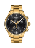 Tissot Chrono XL Classic miesten rannekello T116.617.33.051.00 - Miesten kellot - T1166173305100 - 1