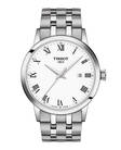 Tissot Classic Dream miesten rannekello T129.410.11.013.00 - Miesten kellot - T1294101101300 - 1