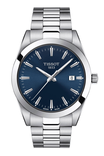 Tissot Gentleman miesten rannekello T127.410.11.041.00 - Miesten kellot - T1274101104100 - 1
