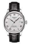 Tissot Le Locle miesten automaattikello T006.407.16.033.00 - Miesten kellot - T0064071603300 - 1