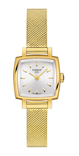 Tissot Lovely naisten rannekello T058.109.33.031.00 - Naisten kellot - T0581093303100 - 1
