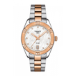 Tissot PR100 Sport naisten rannekello T101.910.22.116.00 - Naisten kellot - T1019102211600 - 1