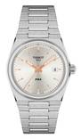 Tissot PRX 35mm UNISEX rannekello T137.210.11.031.00 - Naisten kellot - T1372101103100 - 1