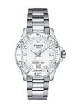 Tissot Seastar 1000 naisten rannekello T120.210.11.011.00 - Naisten kellot - T1202101101100 - 1