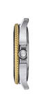 Tissot Seastar 100 miesten rannekello T120.410.22.051.00 - Miesten kellot - T1204102205100 - 3