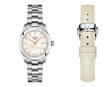 Tissot T-My Lady naisten rannekello T132.010.11.111.00 - Naisten kellot - T1320101111100 - 3