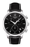 Tissot Tradition miesten rannekello T063.617.16.057.00 - Miesten kellot - T0636171605700 - 1