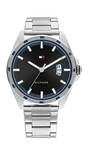 Tommy Hilfiger Carter miesten rannekello TH1791910 - Miesten kellot - TH1791910 - 1