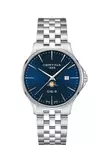 Certina DS-8 Moon Phase miesten rannekello C045.423.11.041.00 - Miesten kellot - C0454231104100 - 1