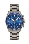 Certina DS Action Chrono miesten titaaninen rannekello C048.417.44.041.00 - Miesten kellot - C0484174404100 - 1