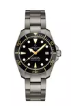 Certina DS Action Diver 38mm Powermatic80 miesten titaaninen automaattikello C048.807.44.051.00 - Miesten kellot - C0488074405100 - 1