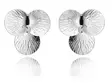 Lumoava Tanssi hopeiset pienet korvakorut L54249720000 - Lumoava korvakorut - L54243720000 - 1